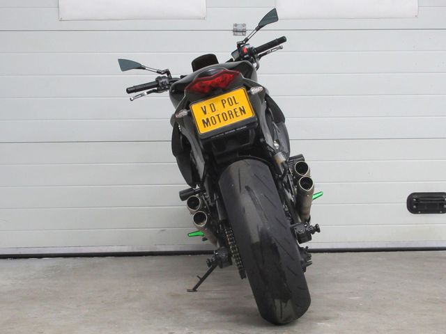 kawasaki - z1000