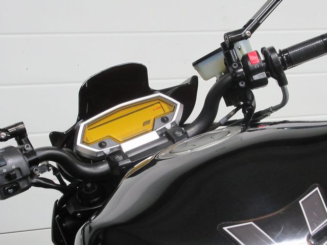 kawasaki - z1000