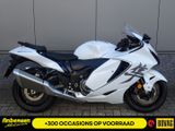 SUZUKI GSX-R 1300 HAYABUSA