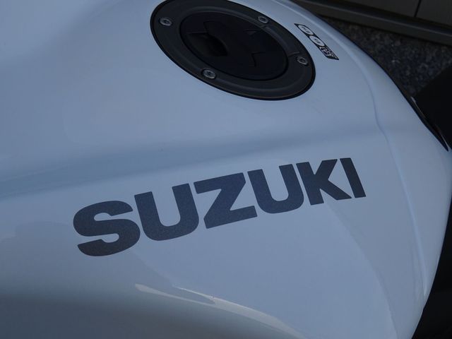 suzuki - gsx-r-1300-hayabusa