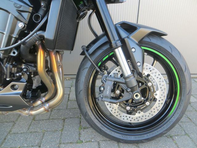 kawasaki - z900-70kw