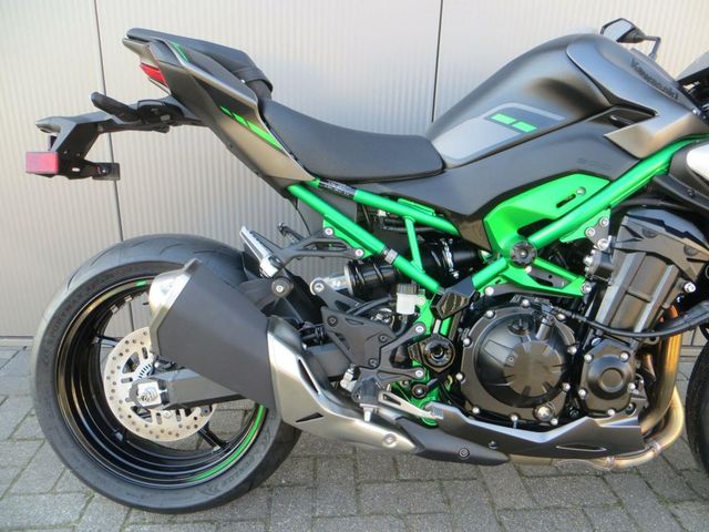 kawasaki - z900-70kw