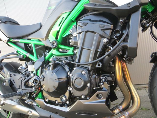 kawasaki - z900-70kw