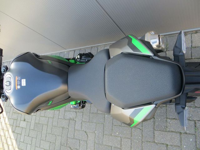 kawasaki - z900-70kw