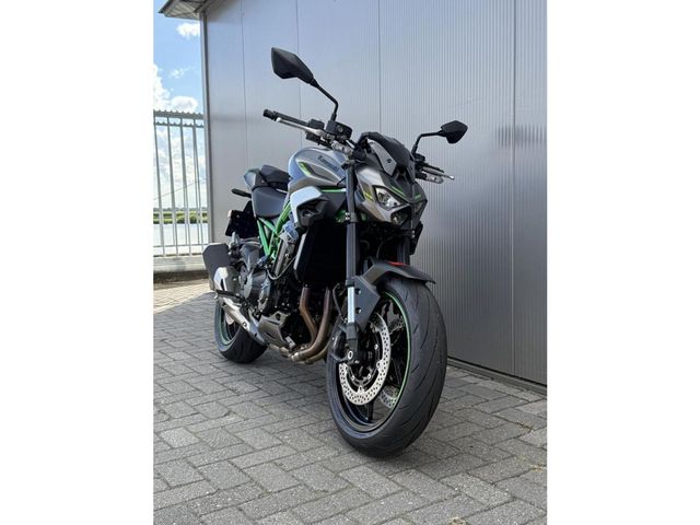 kawasaki - z900-70kw