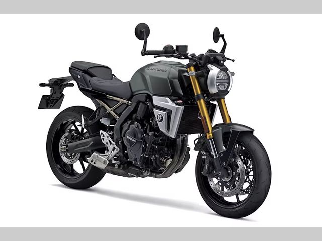 suzuki - gsx-8t