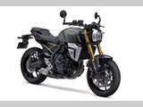 SUZUKI GSX-8T