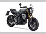 SUZUKI GSX-8T