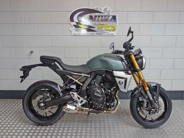 suzuki - gsx-8t