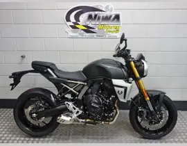 Suzuki GSX-8T 2026 nieuw