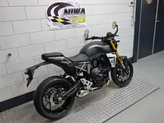 Suzuki GSX-8T 2026 nieuw – foto 2 van 11