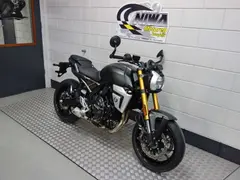 Suzuki GSX-8T 2026 nieuw – foto 3 van 11