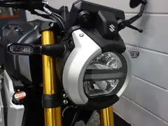 Suzuki GSX-8T 2026 nieuw – foto 5 van 11