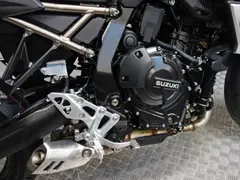 Suzuki GSX-8T 2026 nieuw – foto 6 van 11