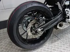 Suzuki GSX-8T 2026 nieuw – foto 9 van 11