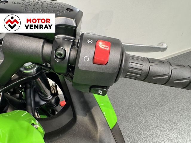 kawasaki - ninja-650