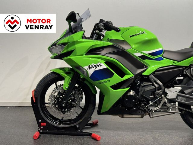 kawasaki - ninja-650