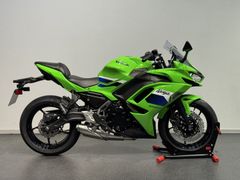 KAWASAKI NINJA 650