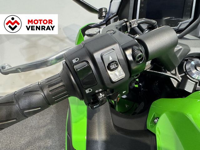 kawasaki - ninja-650