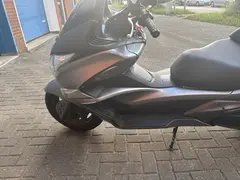 Honda FJS 400 Silverwing 2012 occasion – foto 5 van 7