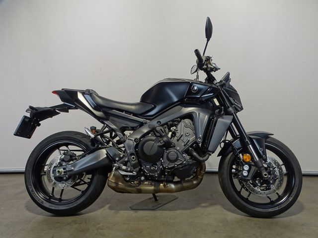 yamaha - mt-09