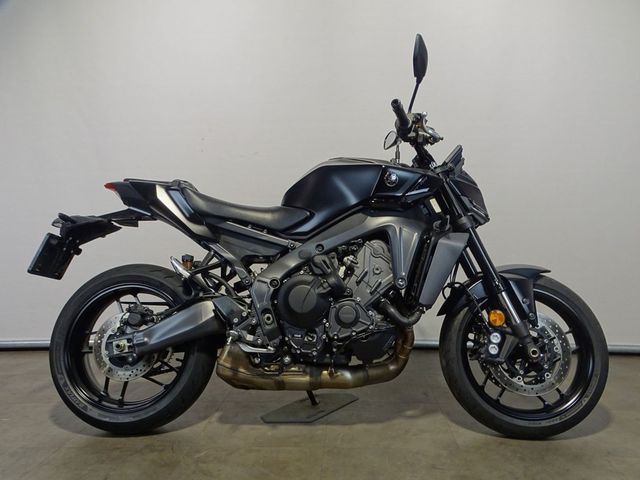 yamaha - mt-09