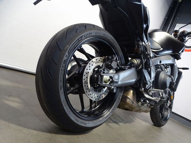 yamaha - mt-09