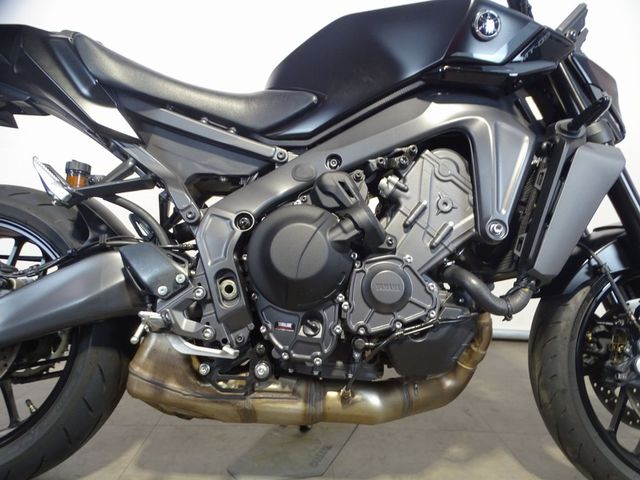 yamaha - mt-09