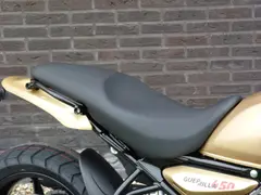 Royal Enfield Guerrilla 450 2026 nieuw – foto 5 van 11