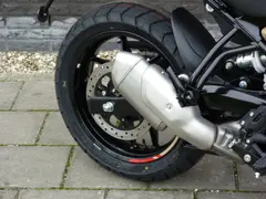 Royal Enfield Guerrilla 450 2026 nieuw – foto 6 van 11