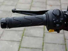 Royal Enfield Guerrilla 450 2026 nieuw – foto 9 van 11