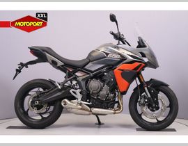 Triumph Tiger Sport 660 2026 nieuw