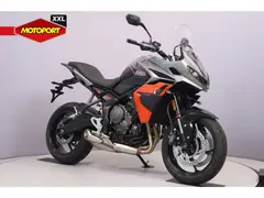 Triumph Tiger Sport 660 2026 nieuw – foto 2 van 17