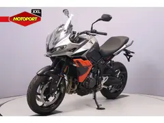 Triumph Tiger Sport 660 2026 nieuw – foto 3 van 17