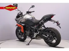Triumph Tiger Sport 660 2026 nieuw – foto 6 van 17