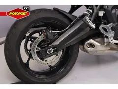 Triumph Tiger Sport 660 2026 nieuw – foto 16 van 17