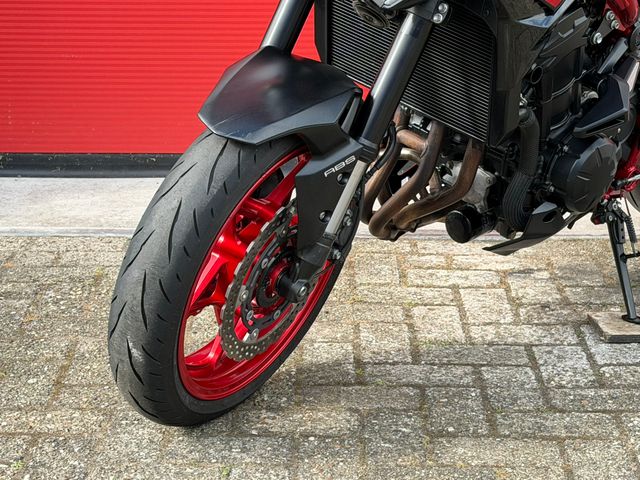 kawasaki - z900-70kw