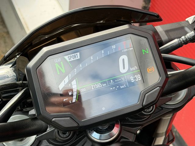 kawasaki - z900-70kw