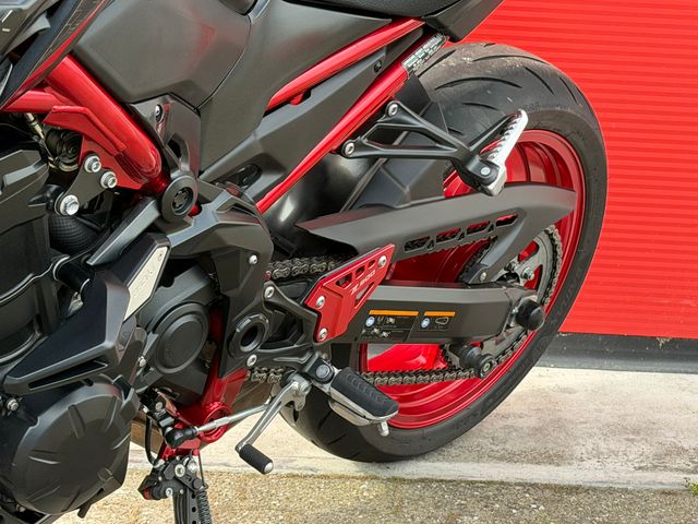 kawasaki - z900-70kw