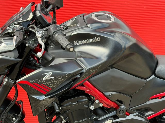 kawasaki - z900-70kw