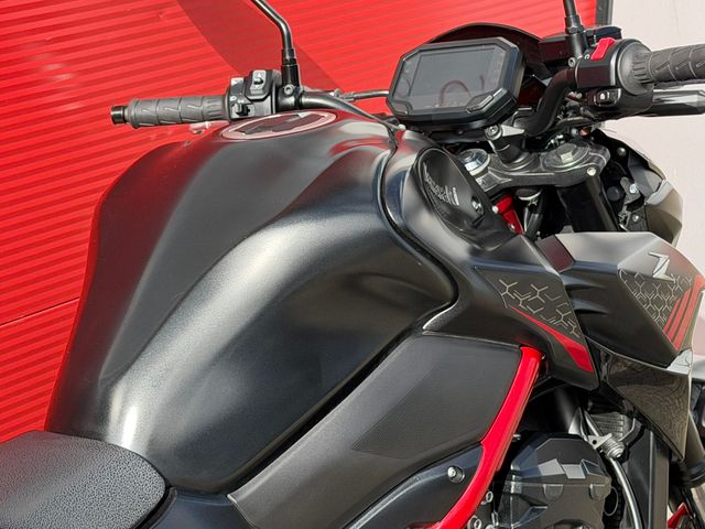 kawasaki - z900-70kw