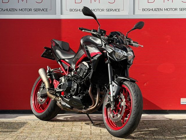 kawasaki - z900-70kw