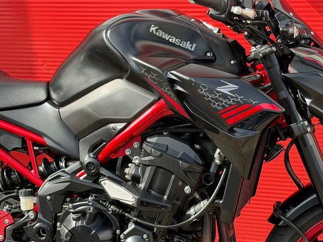 kawasaki - z900-70kw