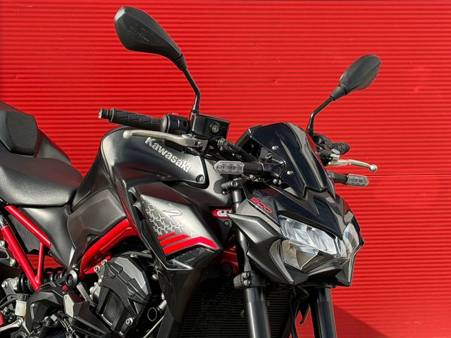 kawasaki - z900-70kw