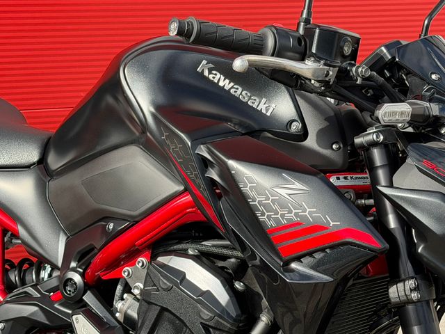 kawasaki - z900-70kw