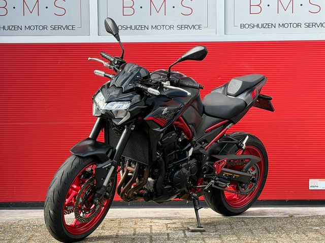 kawasaki - z900-70kw
