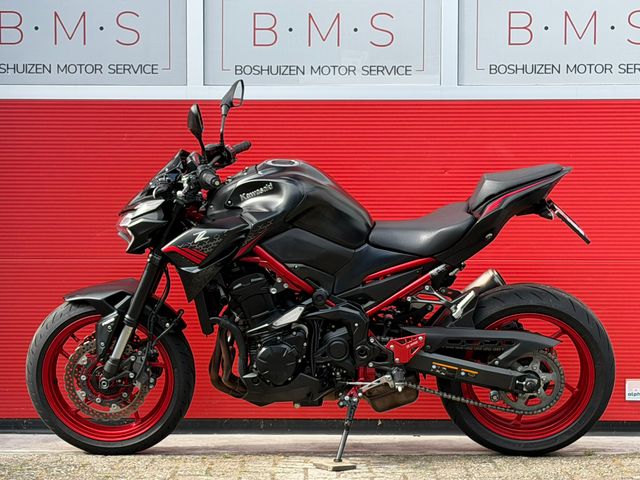 kawasaki - z900-70kw