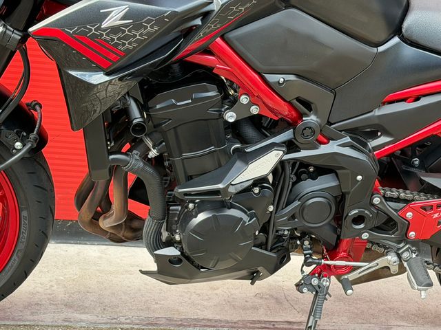 kawasaki - z900-70kw
