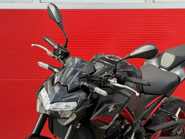 kawasaki - z900-70kw