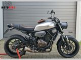 YAMAHA XSR 700 ABS